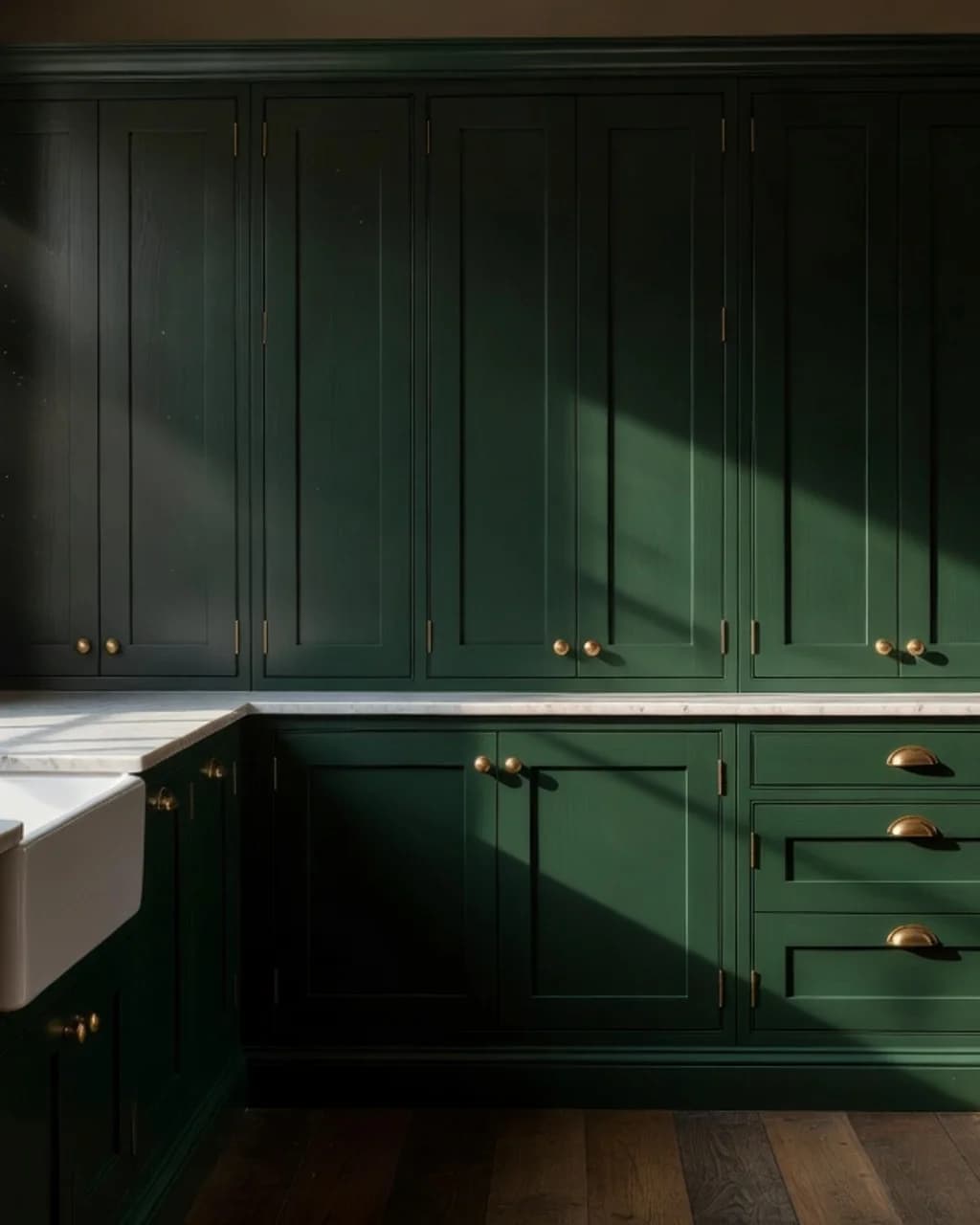 Fitted Kitchens